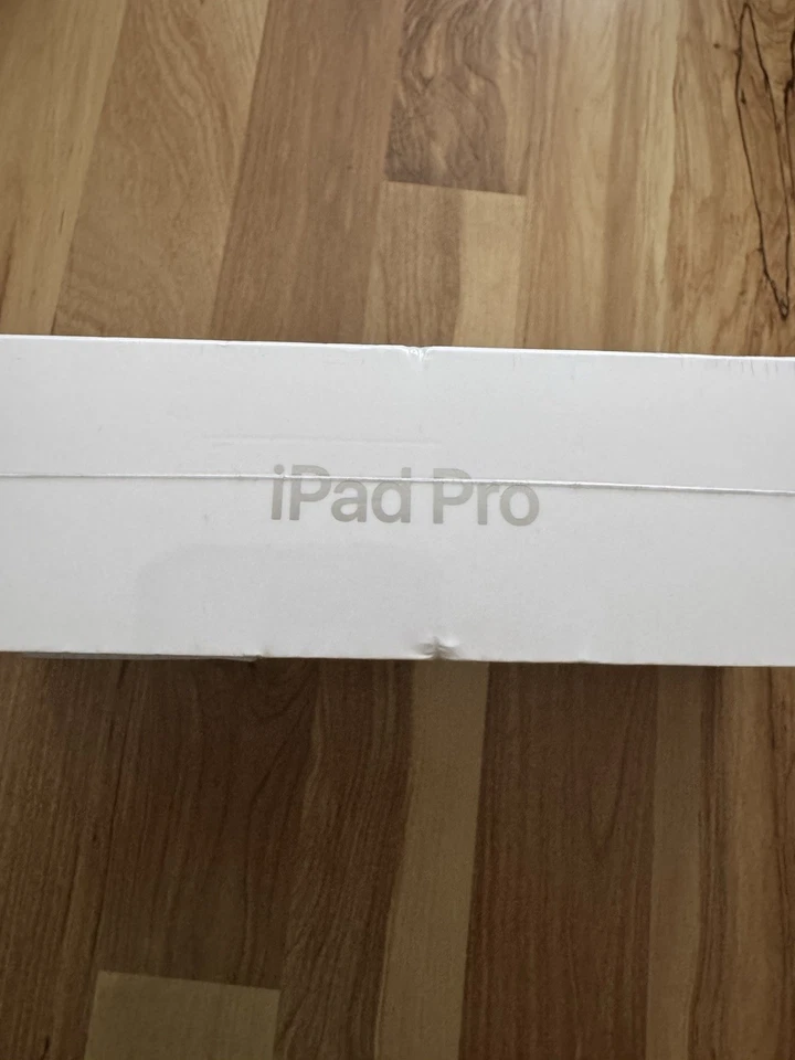 Apple iPad Pro 1st Gen (10.5 inch) A1701 256 GB Wi-Fi (Silver) - New Sealed - Image 4 of 4