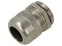 99975 Kabelverschraubung PG21 IP68 Edelstahl Helutop® HT-E Helukabel