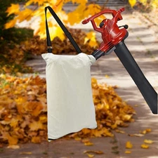 Leaf Blower Vacuum Bag 108-8994 Equipment Lawn Accessories Maintenance Part