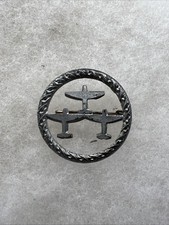 WW2 German DLV Tinnie Pin (II172