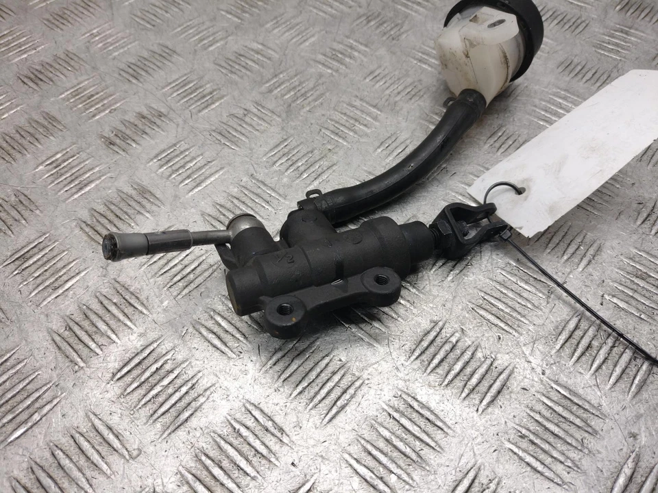 BMW R 1250 GS ADVENTURE RALLYE TE 2020 freno trasero cilindro maestro - Imagen 4 de 4