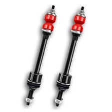 K80894 Front Sway Bar Stabilizer Links 2Pcs Compatible with Dodge for Ram 1500