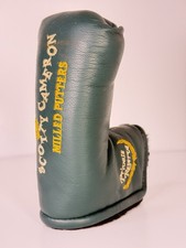 Scotty Cameron Putter Cover Model :Private Reserve Japan limited