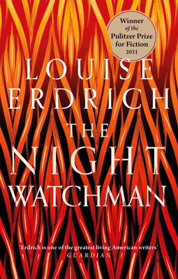 The Night Watchman | Louise Erdrich | Englisch | Taschenbuch | 448 S. | 2021