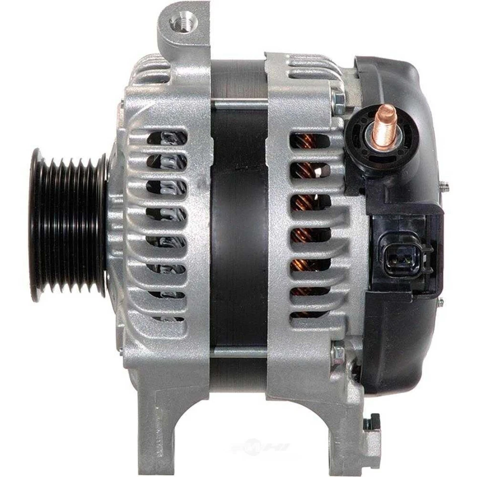 Alternador compatível com Jeep Wrangler ACDELCO PROFESSIONAL 2009-2011 - Imagem 4 de 4