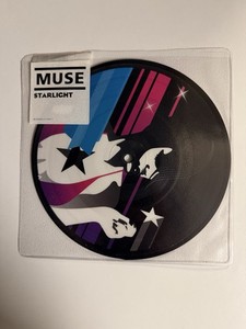 Muse Starlight | eBay