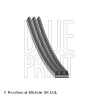 Blue Print Keilrippenriemen AD03R630 FüR Mazda Toyota