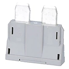 2PC OPTIFUSE ANR58-UL-2A Automotive Fuse, Standard Blade, UL, 58V, 2A