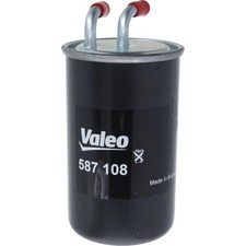 Valeo 587108 Kraftstofffilter für MITSUBISHI GRANDIS LANCER III OUTLANDER I