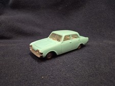 POLITOYS APS 66 FORD TAUNUS 17 M SCALA 1/41 