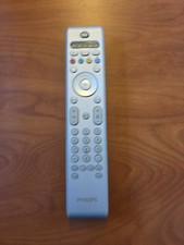 GENUINE Philips RC4349/01 REMOTE TESTED