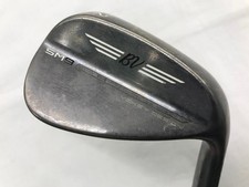 Titleist Vokey Sm9 Brushed Steel 52 Degree Dynamic Gold Wedge Flex Used Golf Do 