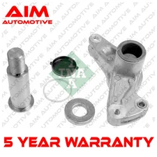 Belt Tensioner Arm Set AIM Fits Sprinter 3-T E-Class C-Class 2-T Vito
