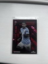 2025-26 Topps Knockout UEFA Club Competitions Soccer Checklist Guide in-content 42