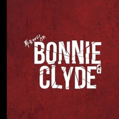 24K Bonnie E Clyde (CD)