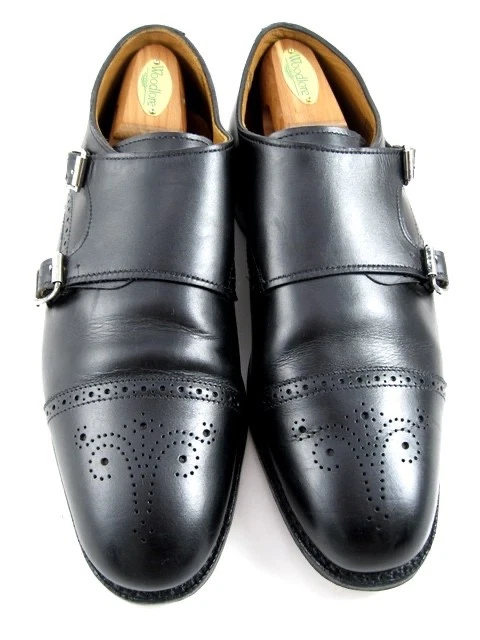 Allen Edmonds Dress Men display picture 3