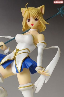 TYPE-MOON Charaktermaterial Phantasmoon Eclipse 1/7 (Orchideensamen) Anime Figur