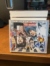 The Beatles Anthology 3 1996 CD Apple Capital Records 2 Disc Set