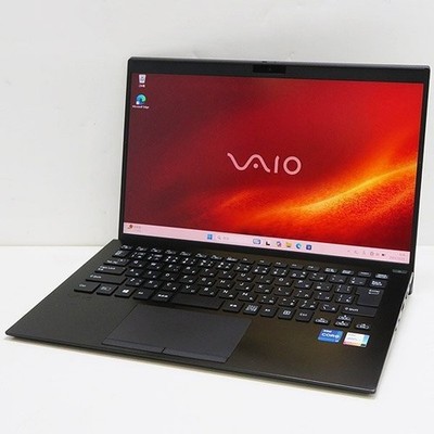 Windowsノート本体 VAIO Pro PK VJPK218 VJPK21 i7 16GB 512GB s-l400.jpg