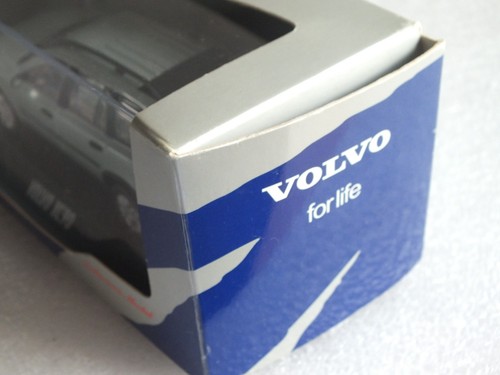 Modellauto - VOLVO XC 90 for life - 1:43 mit OVP. - Picture 21 of 24