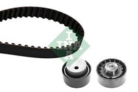 Schaeffler Ina Zahnriemensatz 530 0160 10 Abp FüR 4A5 Aat 4A2 100 Audi C4 Avant