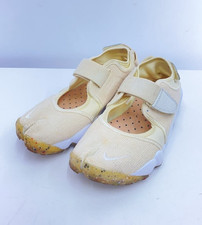 Nike Womens Air Rift Summit White Sail DJ4639-121 US8 W No Box Good -3