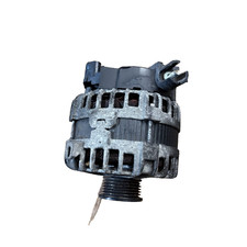LAND ROVER / RANGE ROVER EVOQUE DIESEL ALTERNATOR GX73-10300-DF 2018
