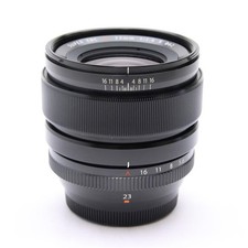 Fujifilm Fujinon XF 23mm F/1.4 R (Fuji X mount) #143
