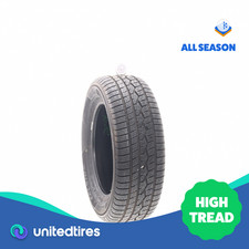 Used 21560r16 Toyo Celsius 95h - 10.532