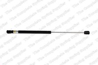 Hinten LesjÖFors 8166738 Gasfeder, Koffer-/Laderaum FüR Peugeot