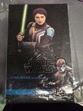 Hot Toys TMS111 Star Wars Ahsoka Sabine Wren Sixth Scale Collectible Figure 1 6