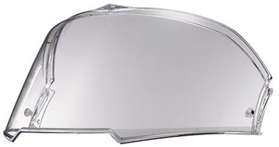 Motorrad LS2 FF900 Visier unisex (transparent)