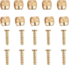 Tbest BH59/BH90 Hydraulic Disc Brake Hose Olive Connector BH59, Popular 