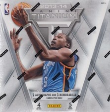 Basketball Card Holiday Gift Buying Guide 18