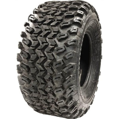 Ocelot P334 22x11-10 Golf Cart Tires - All Terrain Golf Cart Tires 4-Ply Rated Q