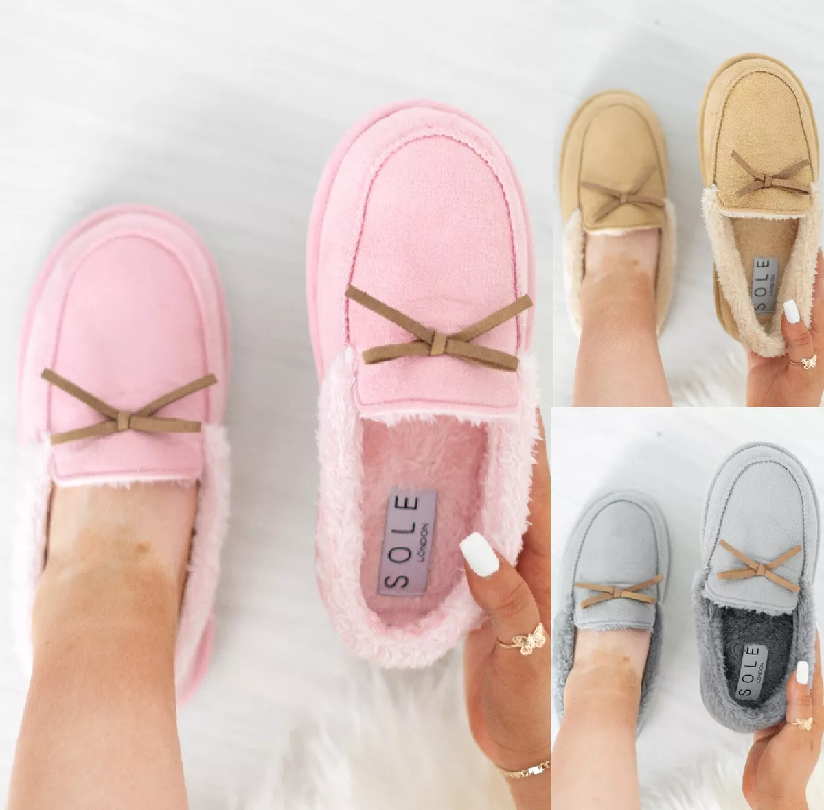 Bed sole shoes for ladies clearance