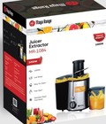 1000W Juicer Machine Whole Fruit Vegetable Juice Extractor home business shop