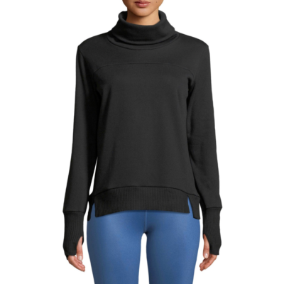 haze long sleeve top alo