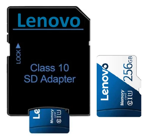 Micro SD Speicherkarte Klasse 10 -32G 64G 128G 256G 512G 1TB+kostenloser Adapter - Bild 16 von 26