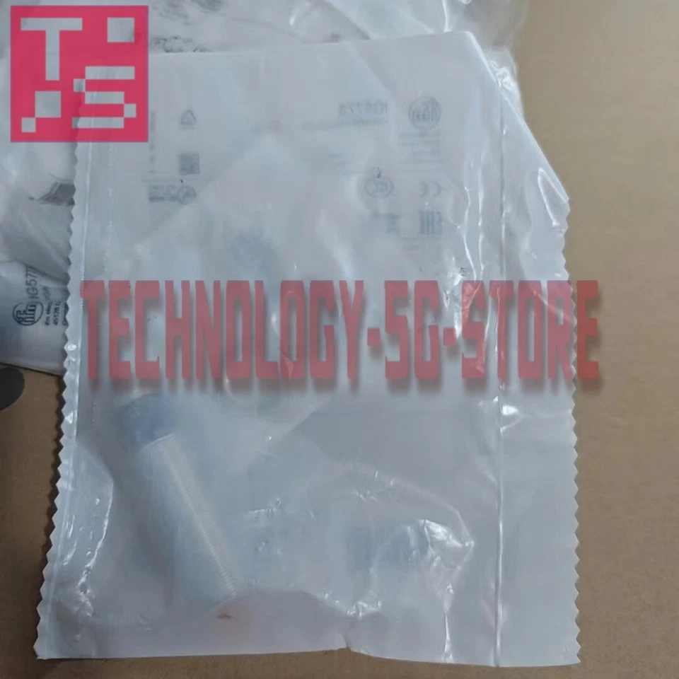 IFM IG5773 Proximity Switch Sensor# 1pcs New In Box - Image 2 of 3