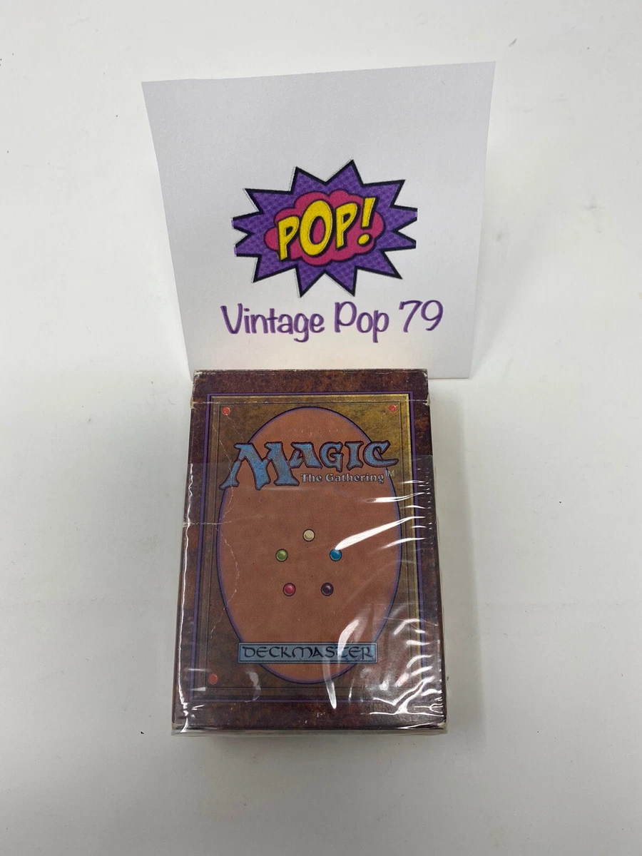 Magic The Gathering 1993 Pack