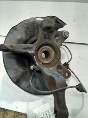 Jana　差額分 2015-2017 HONDA FIT, Passenger Right Front Spindle/Knuckle OEM | eBay