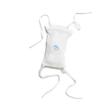 *20-Pieces* Soft'n Cold Ice Pack With Clip Closure Disposable Small 33625