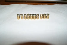 MOTORCYCLE CLUTCH THROTTLE BRAKE CABLE NIPPLE BARREL END Fitting 7MM x 10MM 