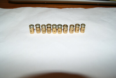 Throttle Knarp Cable Stop 7mm x 10mm mm