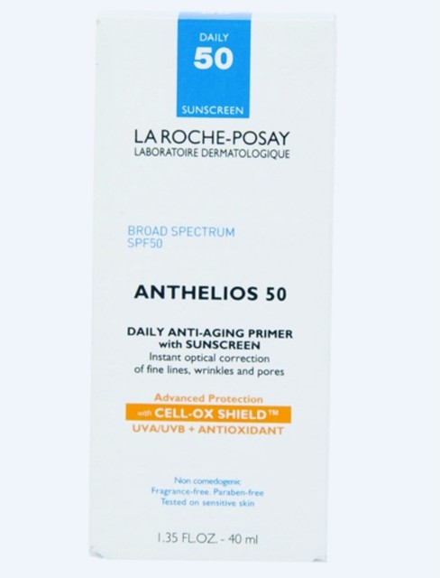 la roche posay anthelios primer