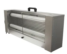 Kitchen Fly Light Trap Food Service Fly Trap Gilbert 219GT Sticky Tiger Fly Trap