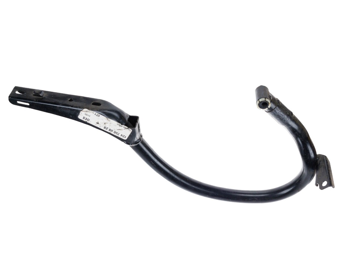 New OS Mercedes-Benz 1986-1995 Right Trunk Lid Hinge *1247500828