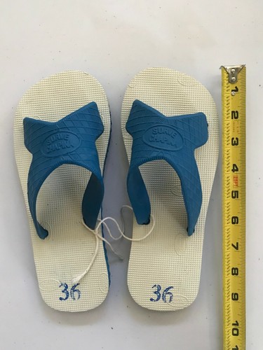 Suave Chapina Sandalias Chancleta Chancleta Guatemala Nuevas Originales Hombres Mujeres A+ - Imagen 7 de 11