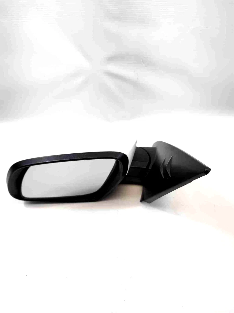 2020 Hyundai Venue LH Diver Side Power Door Mirror light Scratches 